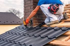 Best Tile Roofing Installation  in Mcleansville, NC